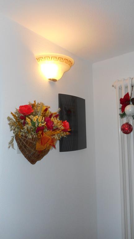 La Luge Apartment Saint-Christophe Стая снимка